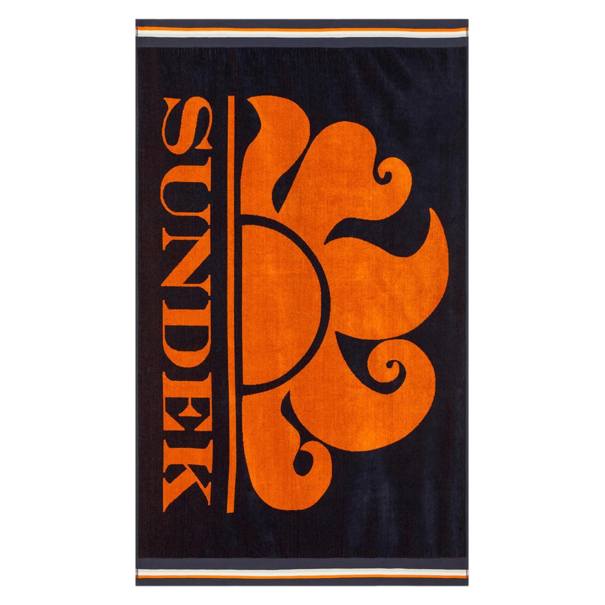 SUNDEK CLASSIC LOGO TOWEL