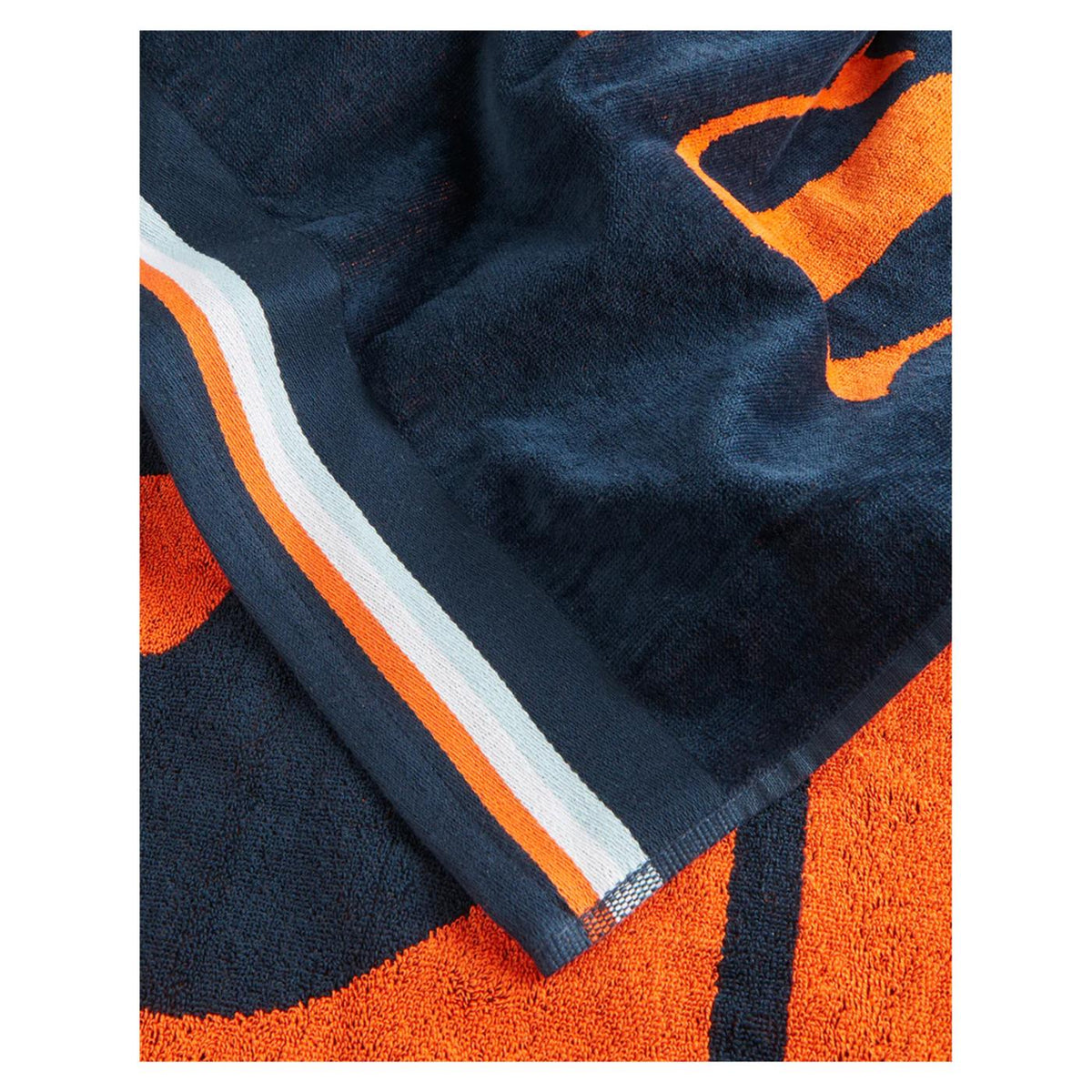 SUNDEK CLASSIC LOGO TOWEL - seconda immagine
