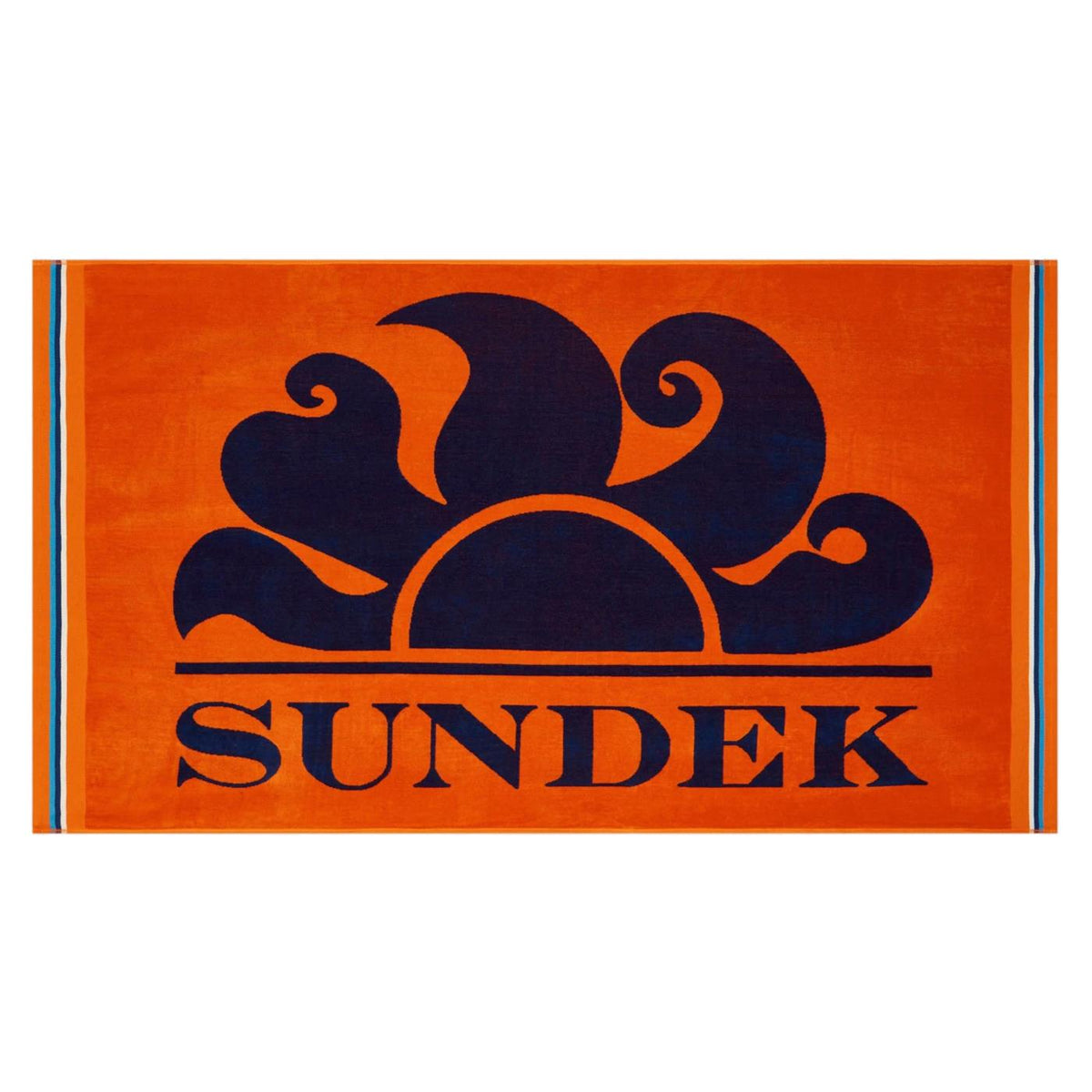 SUNDEK CLASSIC LOGO TOWEL