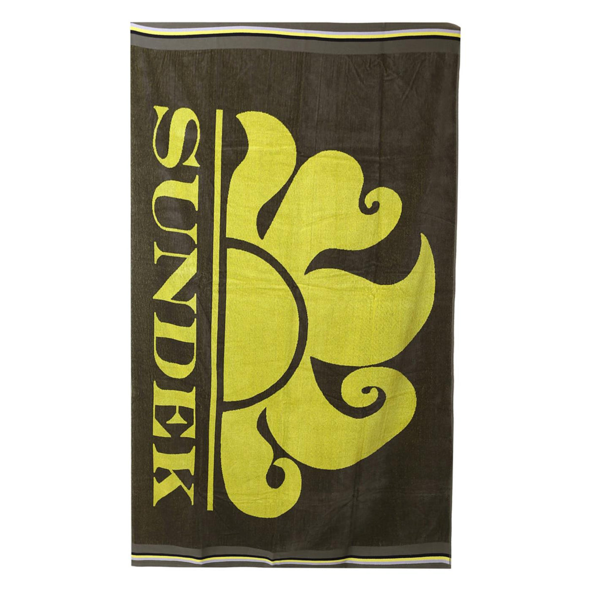 SUNDEK NEW CLASSIC LOGO TOWEL
