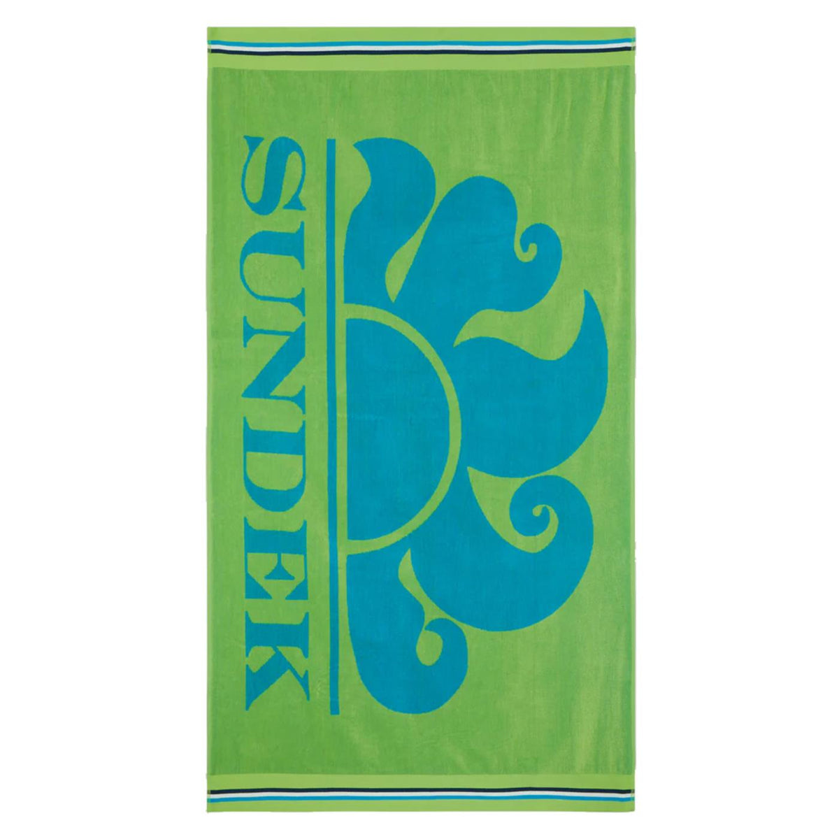 SUNDEK CLASSIC LOGO TOWEL