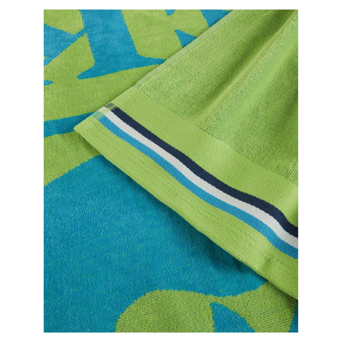 SUNDEK CLASSIC LOGO TOWEL - seconda immagine