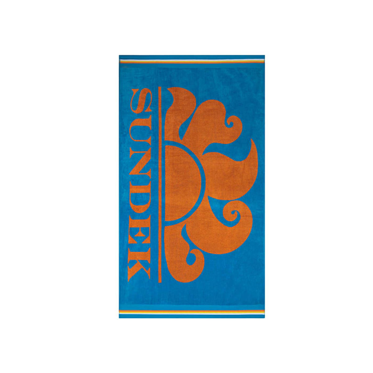 SUNDEK NEW CLASSIC LOGO TOWEL