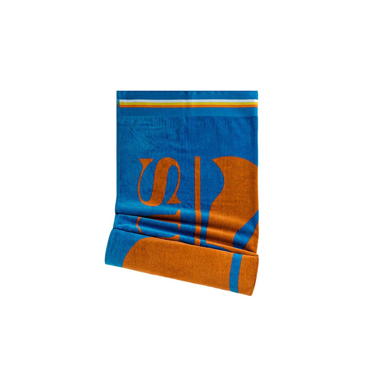 SUNDEK NEW CLASSIC LOGO TOWEL - seconda immagine