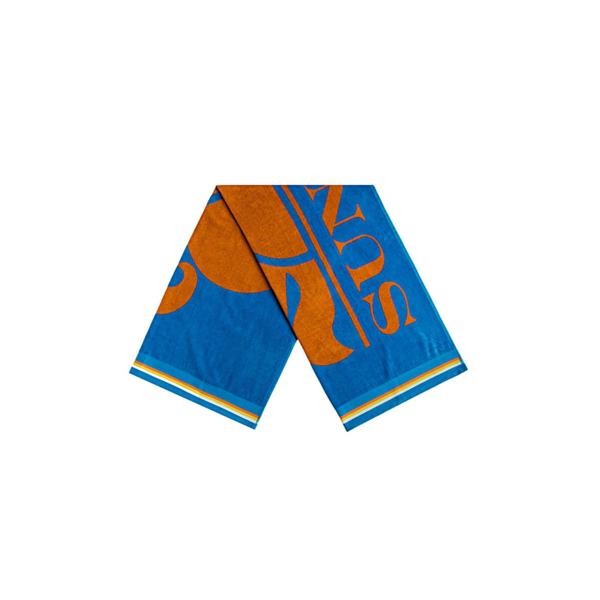 SUNDEK CLASSIC LOGO TOWEL