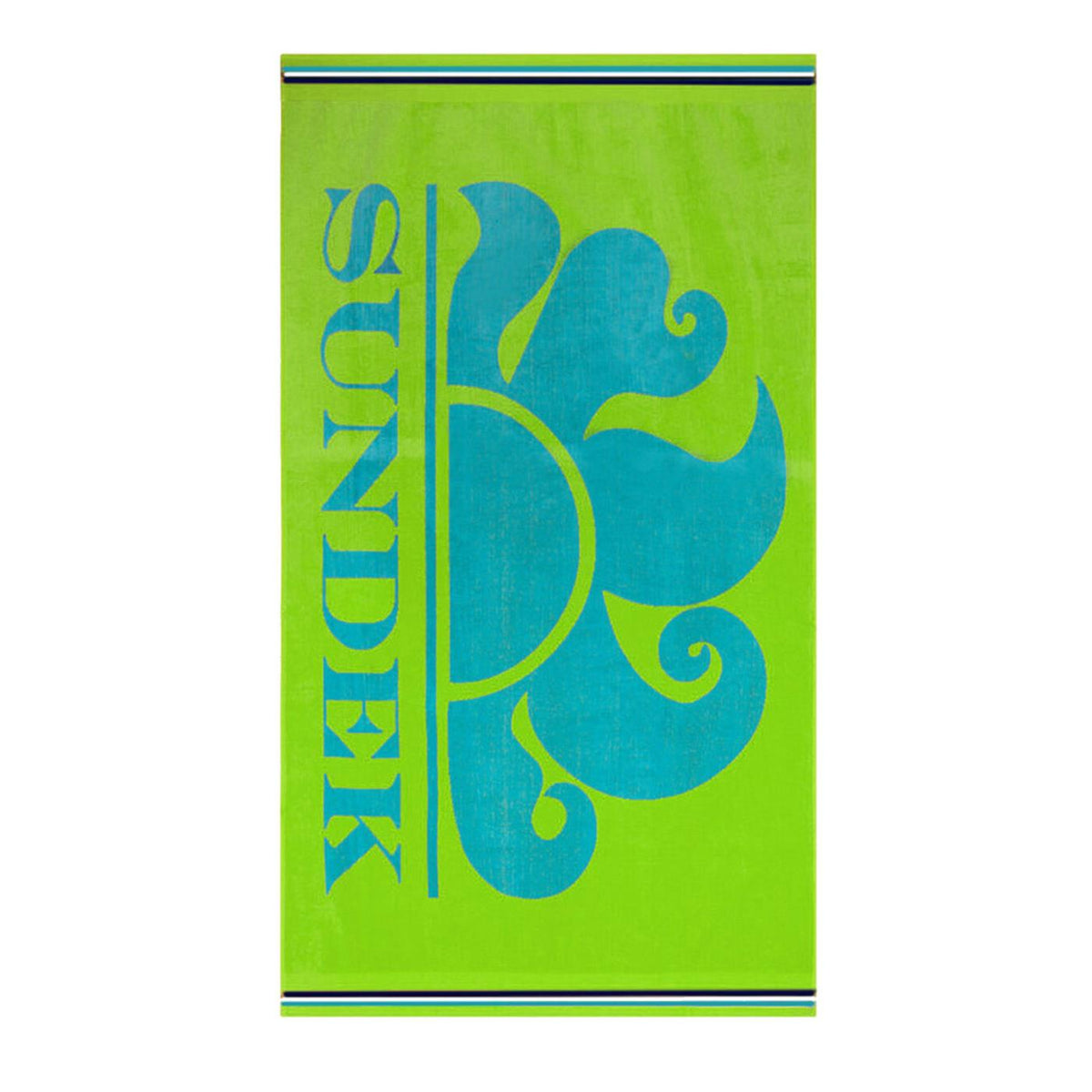 SUNDEK NEW CLASSIC LOGO TOWEL