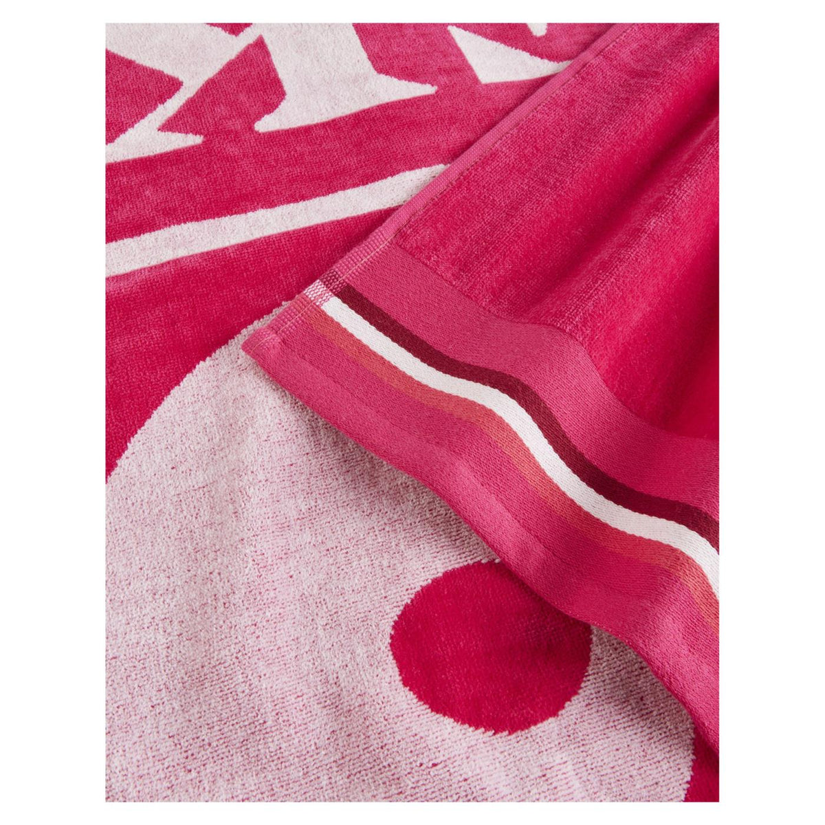 SUNDEK CLASSIC LOGO TOWEL - seconda immagine