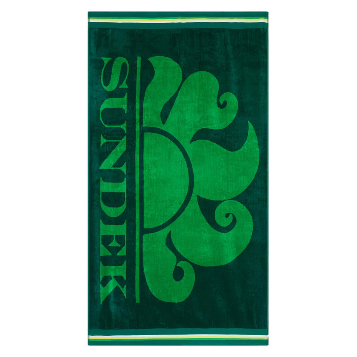 SUNDEK CLASSIC LOGO TOWEL