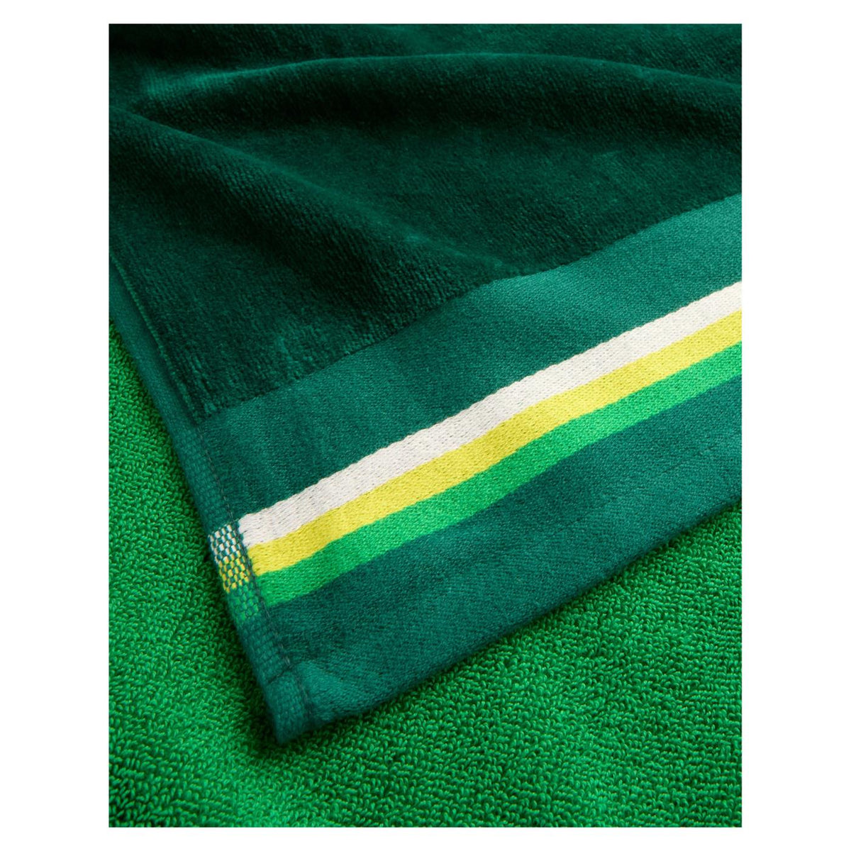 SUNDEK CLASSIC LOGO TOWEL
