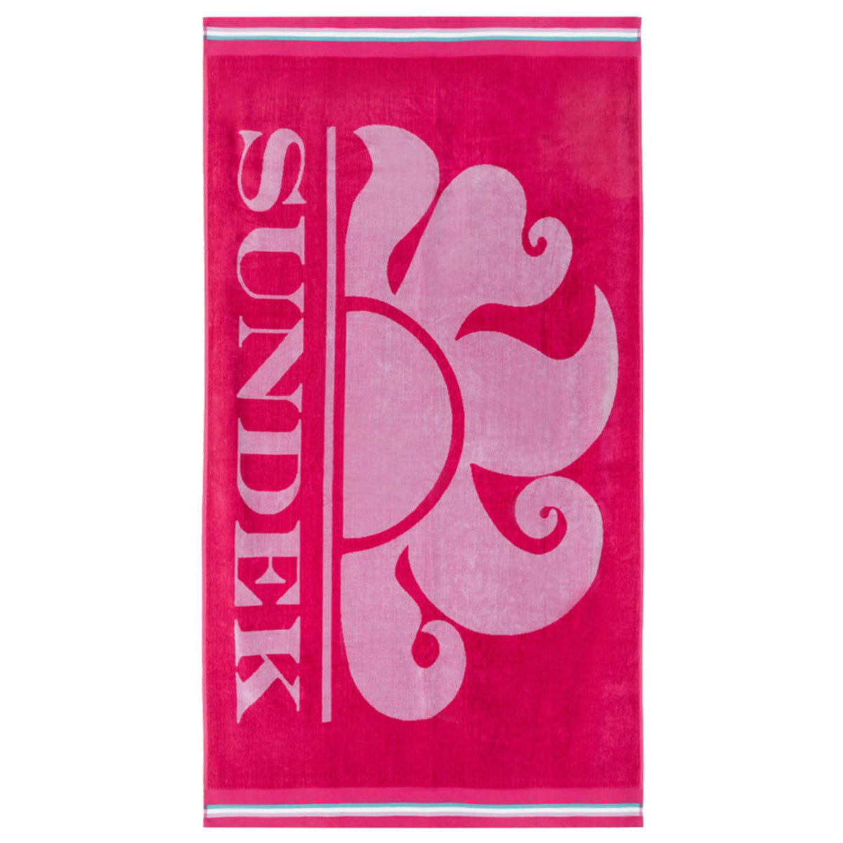 SUNDEK CLASSIC LOGO TOWEL