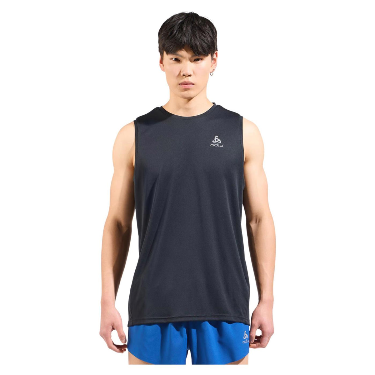 ODLO ESSENTIAL TANK CREW NECK