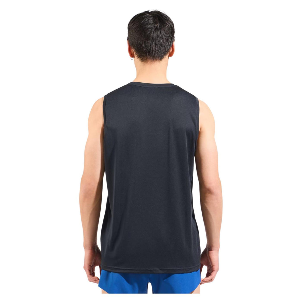 ODLO ESSENTIAL TANK CREW NECK - vista 2