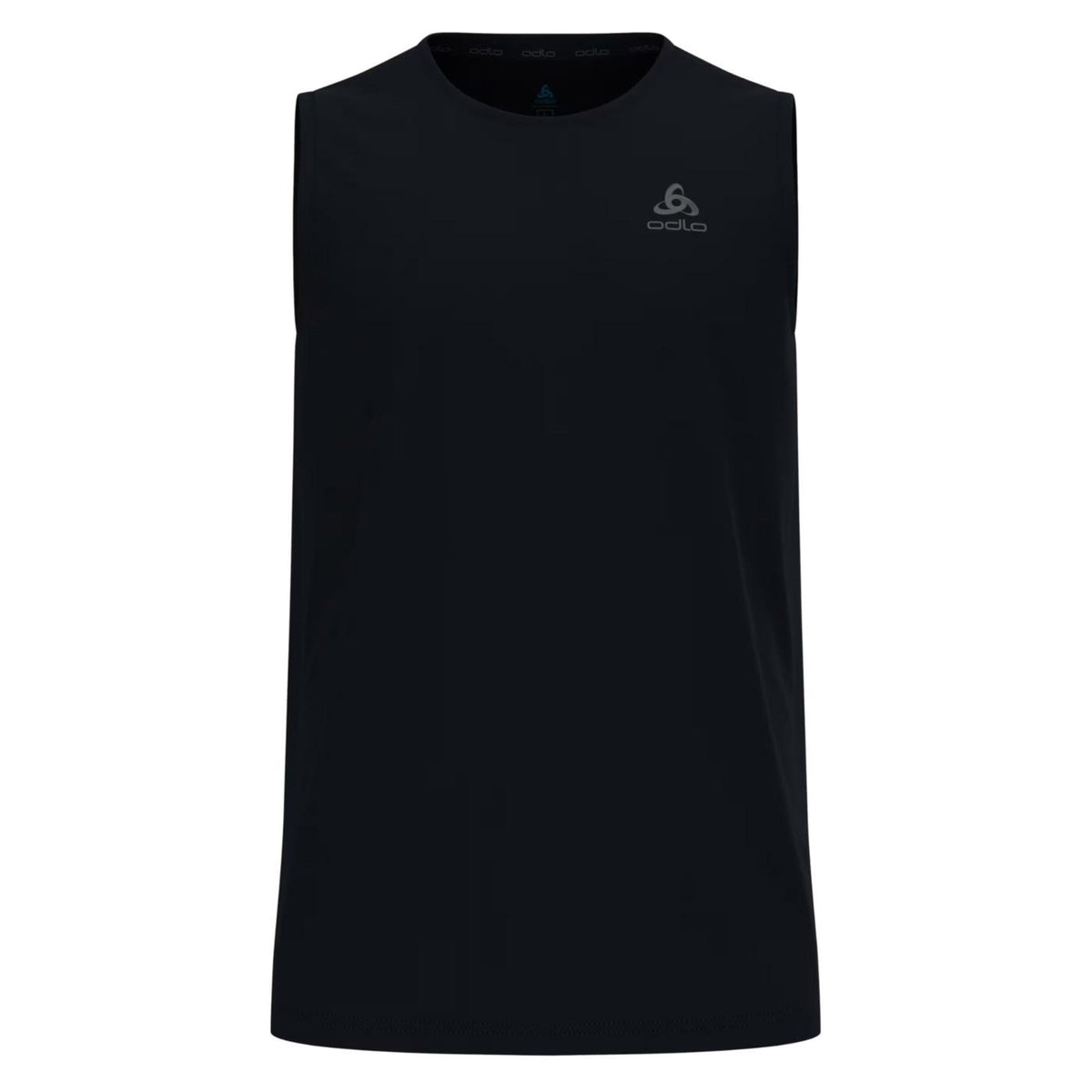 ODLO ESSENTIAL TANK CREW NECK - vista 3