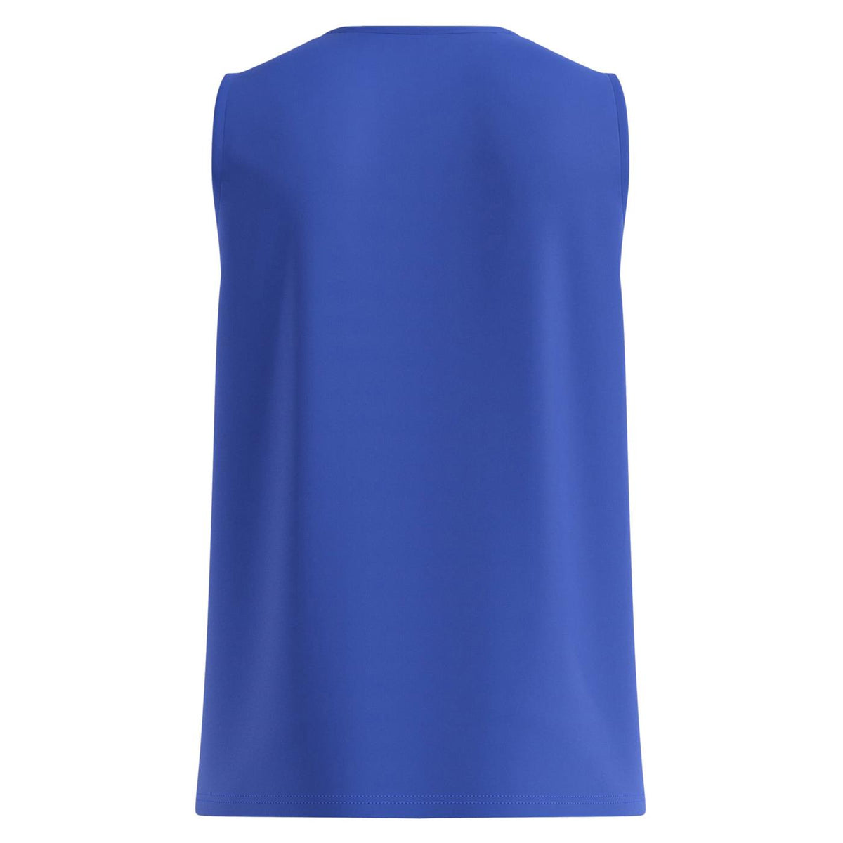 ODLO ESSENTIAL TANK CREW NECK - C1-bluroyal - vista 5