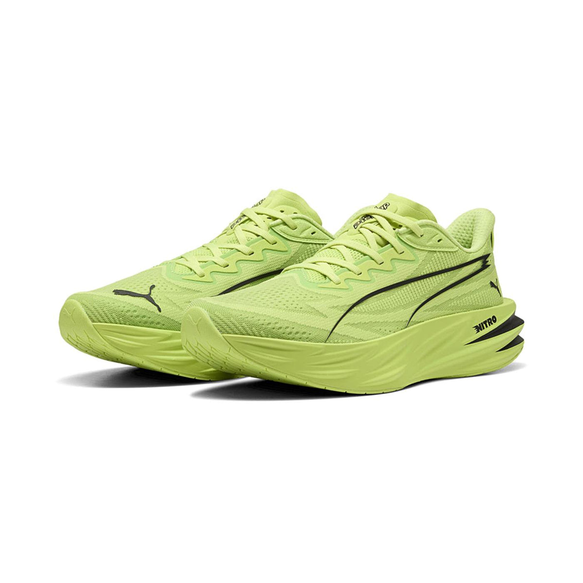 PUMA DEVIATE PURE NITRO - vista 3