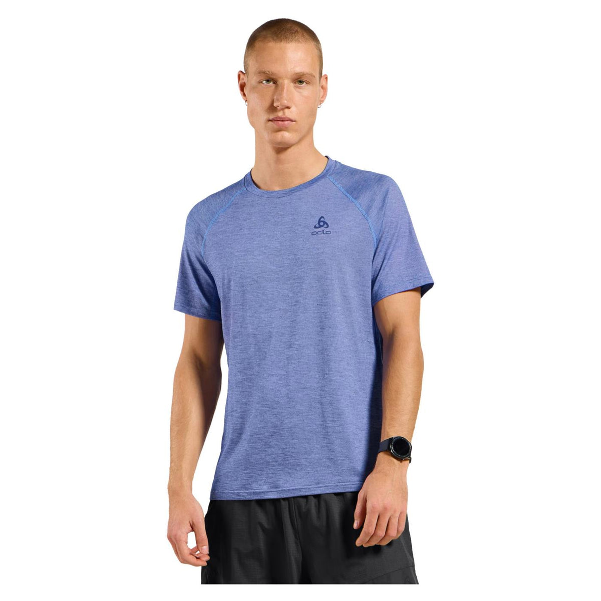 ODLO TEE X-ALP PW 115 MERINO