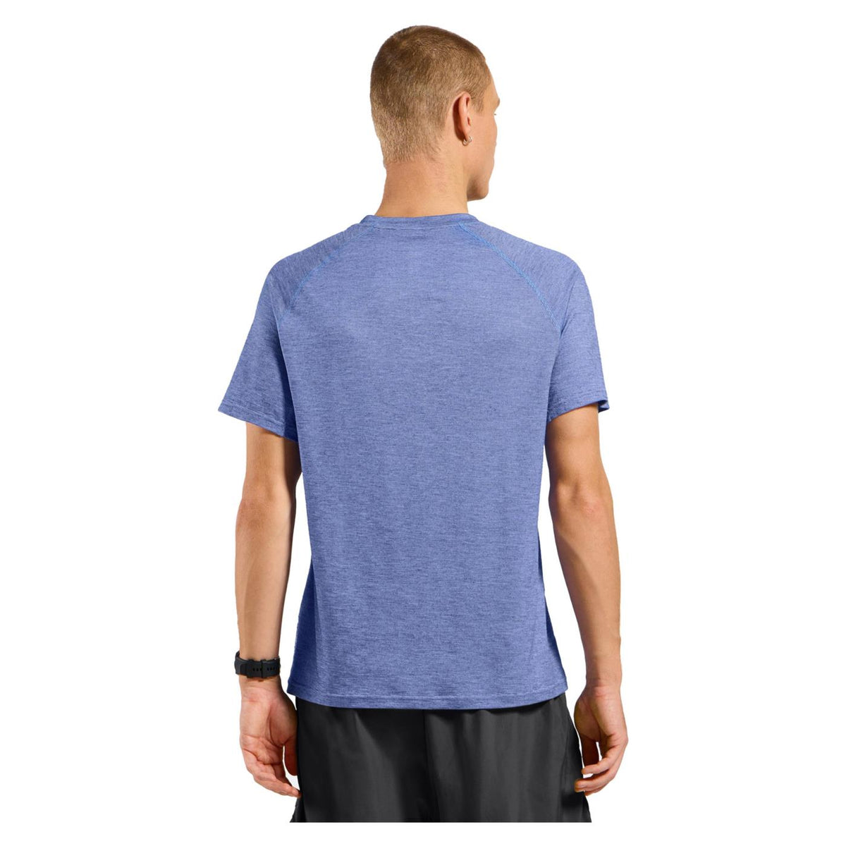 ODLO TEE X-ALP PW 115 MERINO - seconda immagine