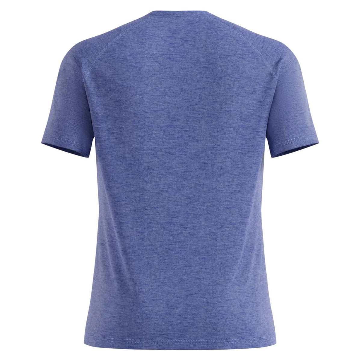 ODLO TEE X-ALP PW 115 MERINO - Azzurro - vista 4
