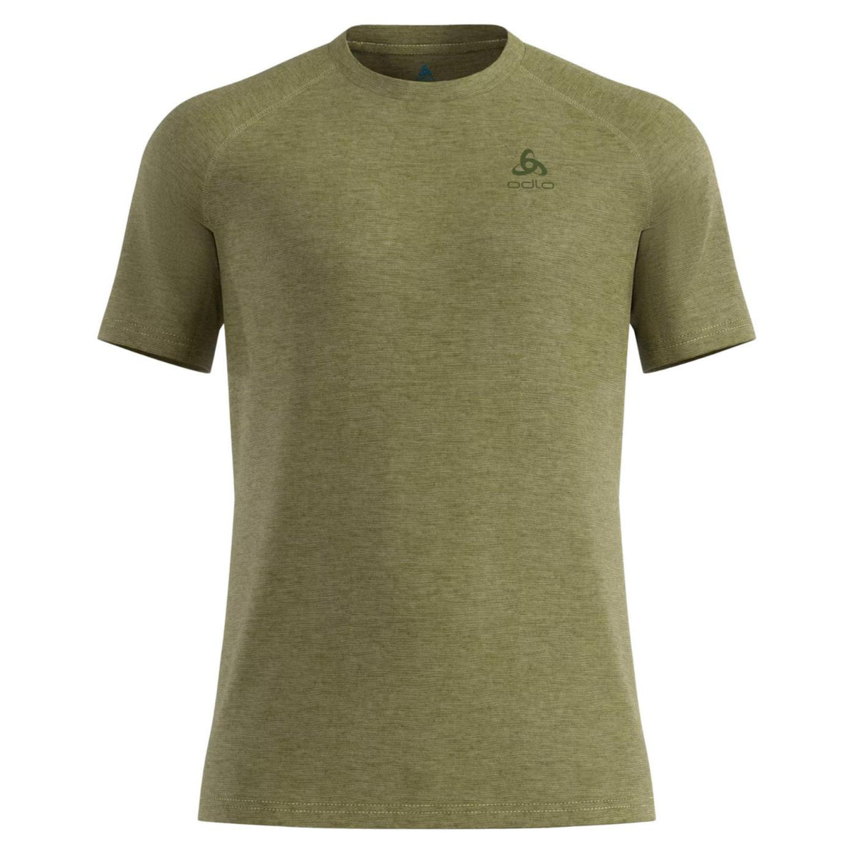 ODLO TEE X-ALP PW 115 MERINO - C1-militare - vista 3