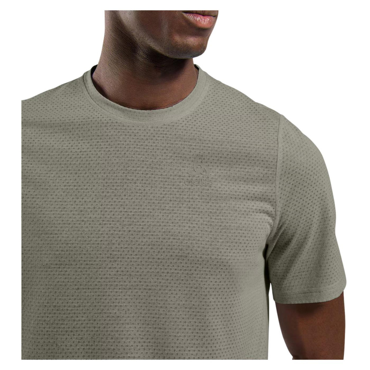 ODLO ESSENTIAL LINENCOOL TEE - seconda immagine