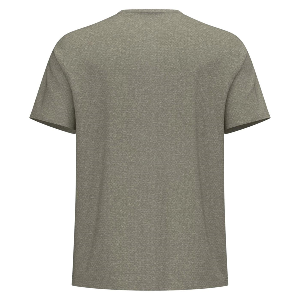 ODLO ESSENTIAL LINENCOOL TEE - C1-verde - vista 4