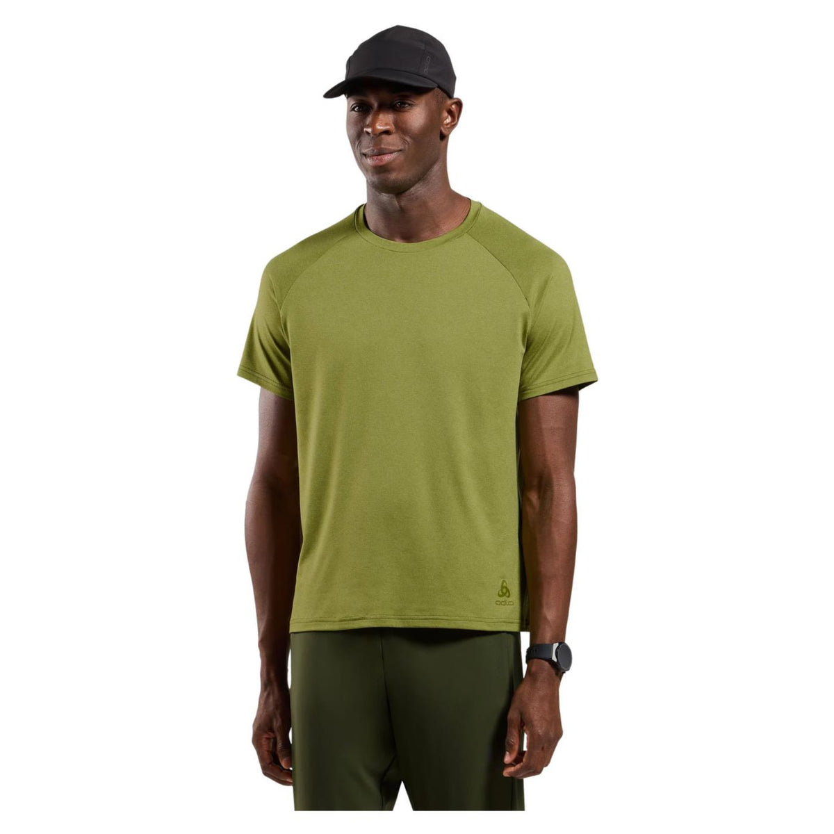 ODLO ESSENTIAL 365 T-SHIRT