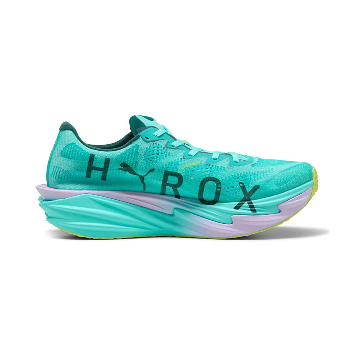 PUMA DEVIATE ELITE 4 HYROX - seconda immagine