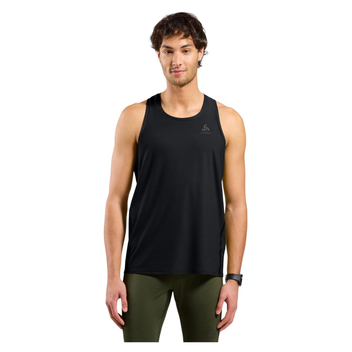ODLO ZEROWEIGHT CHILL-TEC TANK