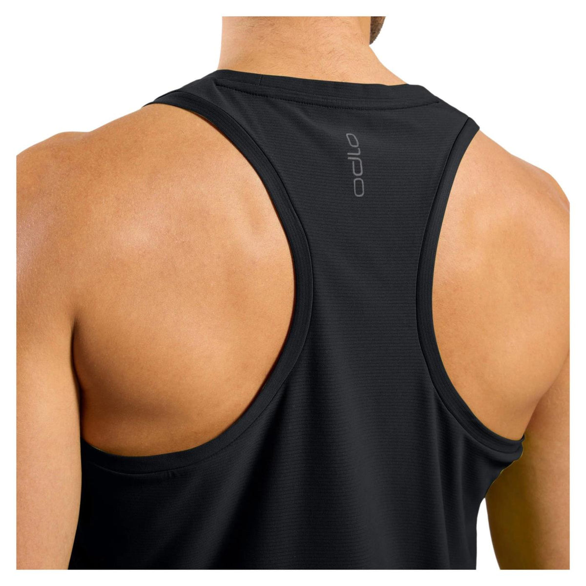 ODLO ZEROWEIGHT CHILL-TEC TANK - seconda immagine