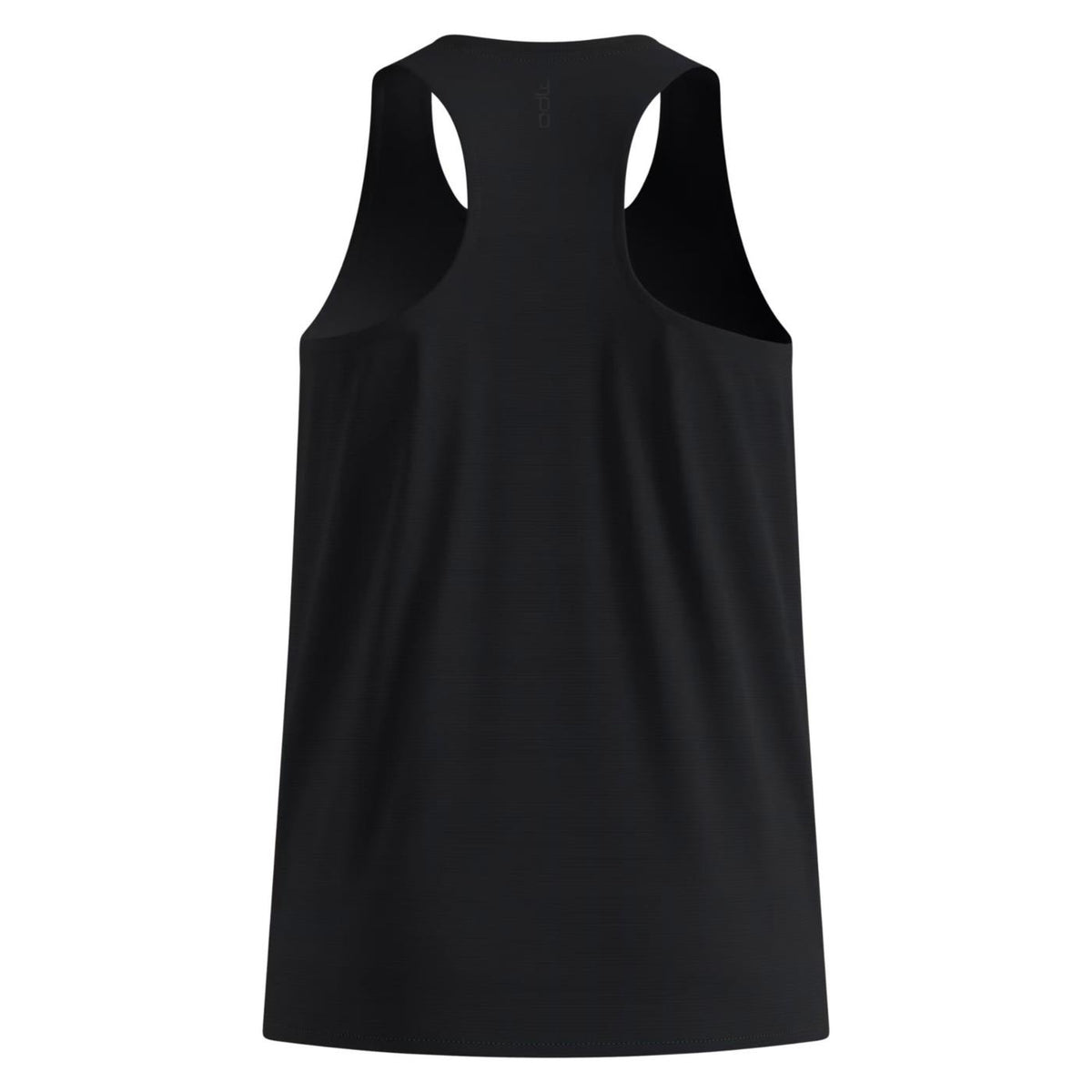 ODLO ZEROWEIGHT CHILL-TEC TANK - C1-nero - vista 4