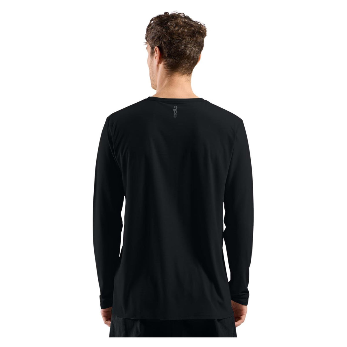 ODLO ZEROWEIGHT CHILL-TEC LS - seconda immagine