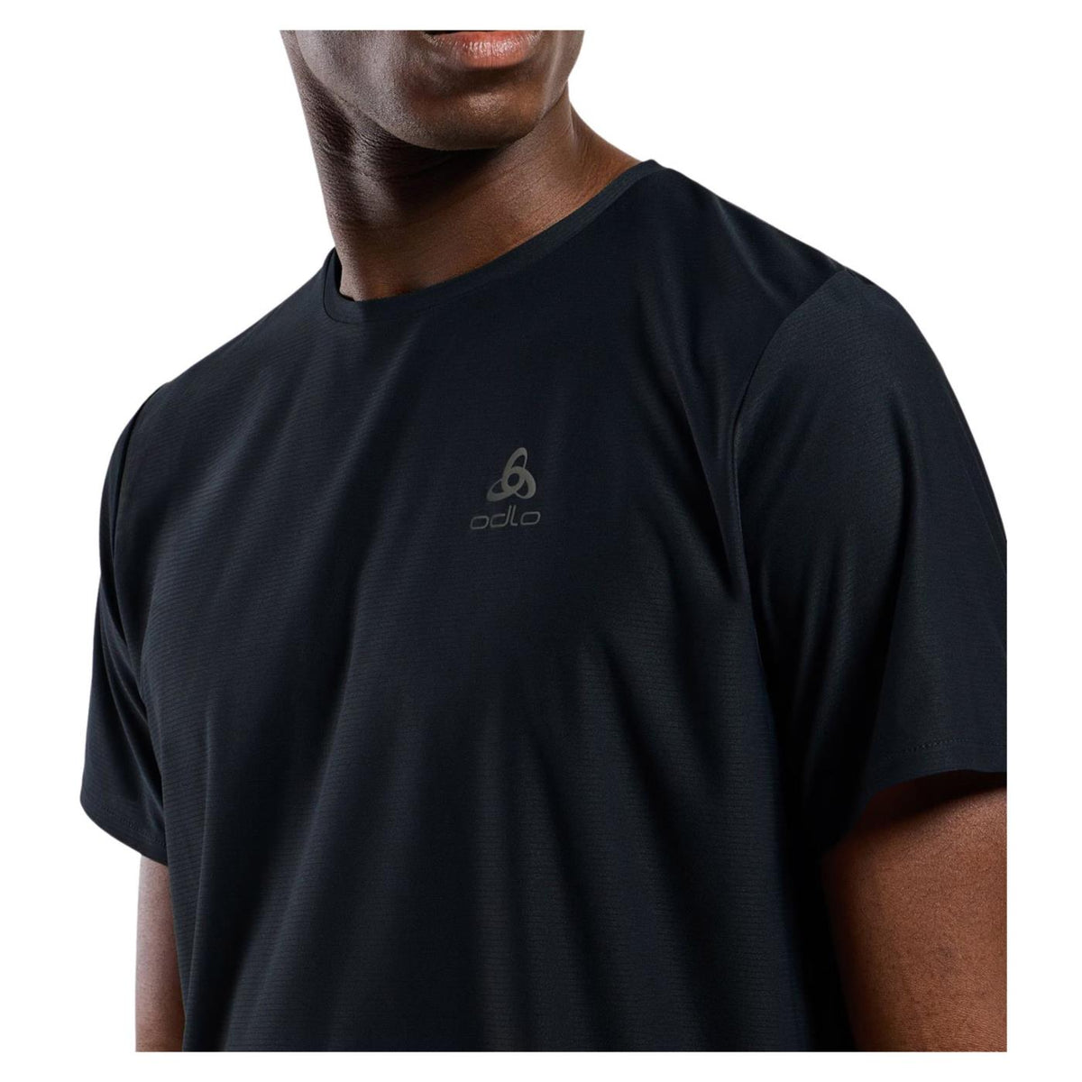 ODLO ZEROWEIGHT CHILL-TEC TEE - seconda immagine