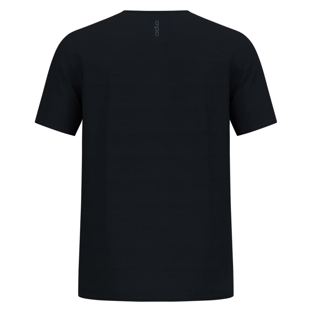 ODLO ZEROWEIGHT CHILL-TEC TEE - C1-nero - vista 4