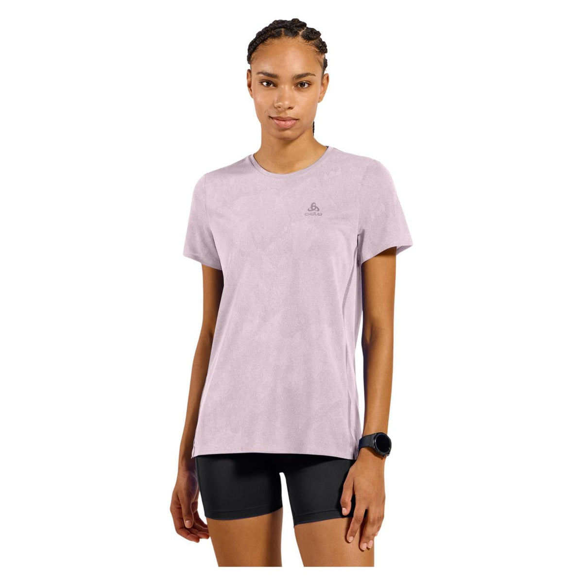 ODLO ZEROWEIGHT ENG CHILL-TEC