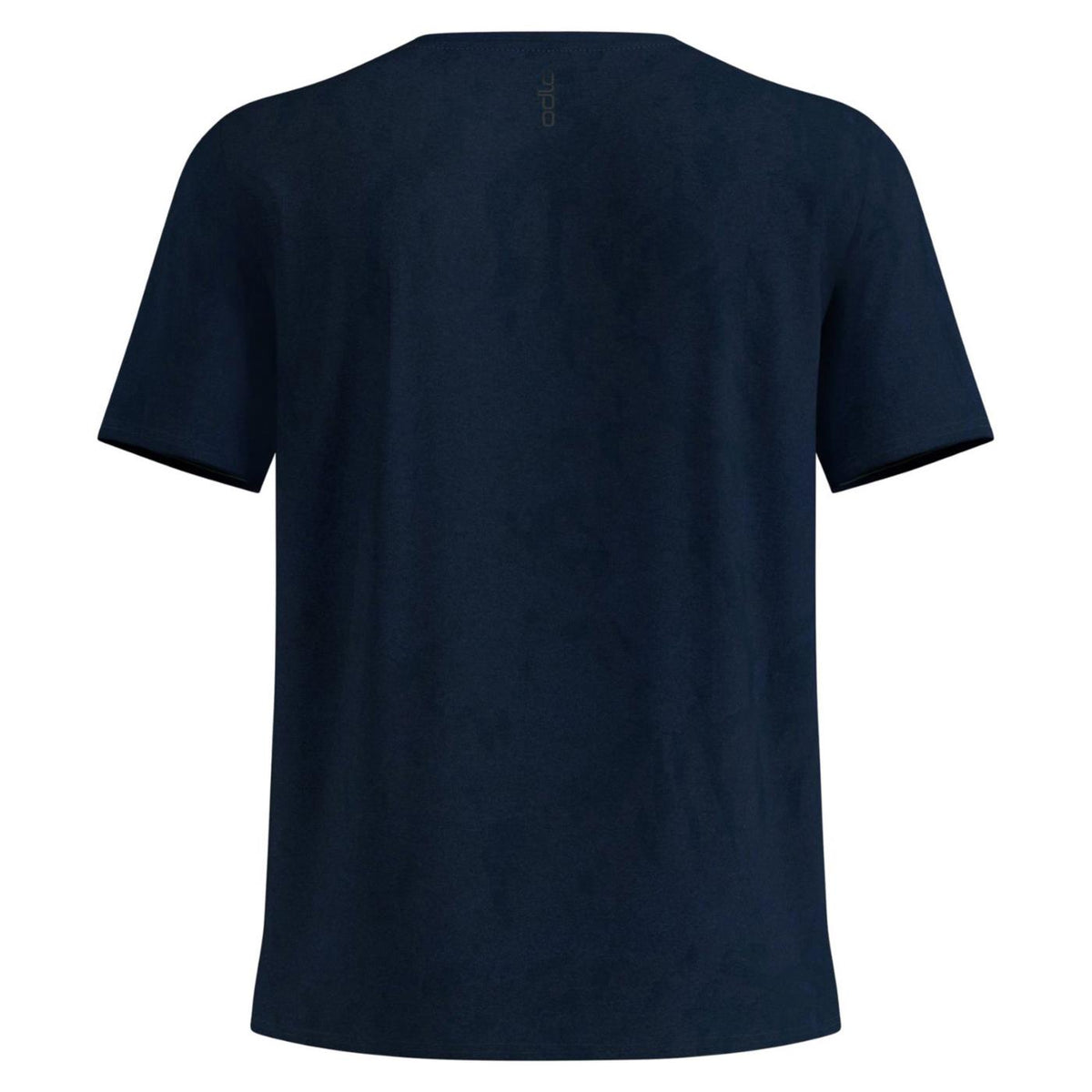 ODLO ZEROWEIGHT ENGINEERED TEE - C1-blu - vista 4