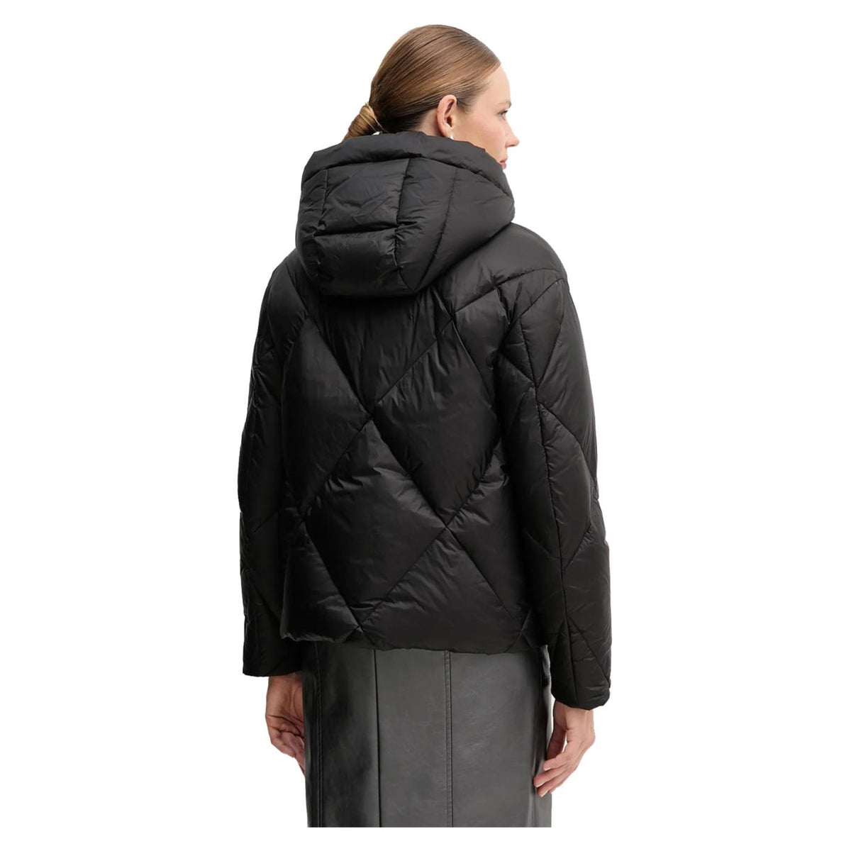BLAUER JACKET LAMARTINE WOMAN - seconda immagine