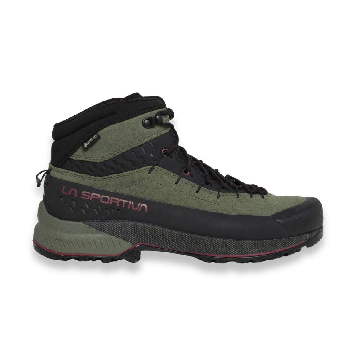 LA SPORTIVA TX4 EVO MID GTX - Militare - immagine principale