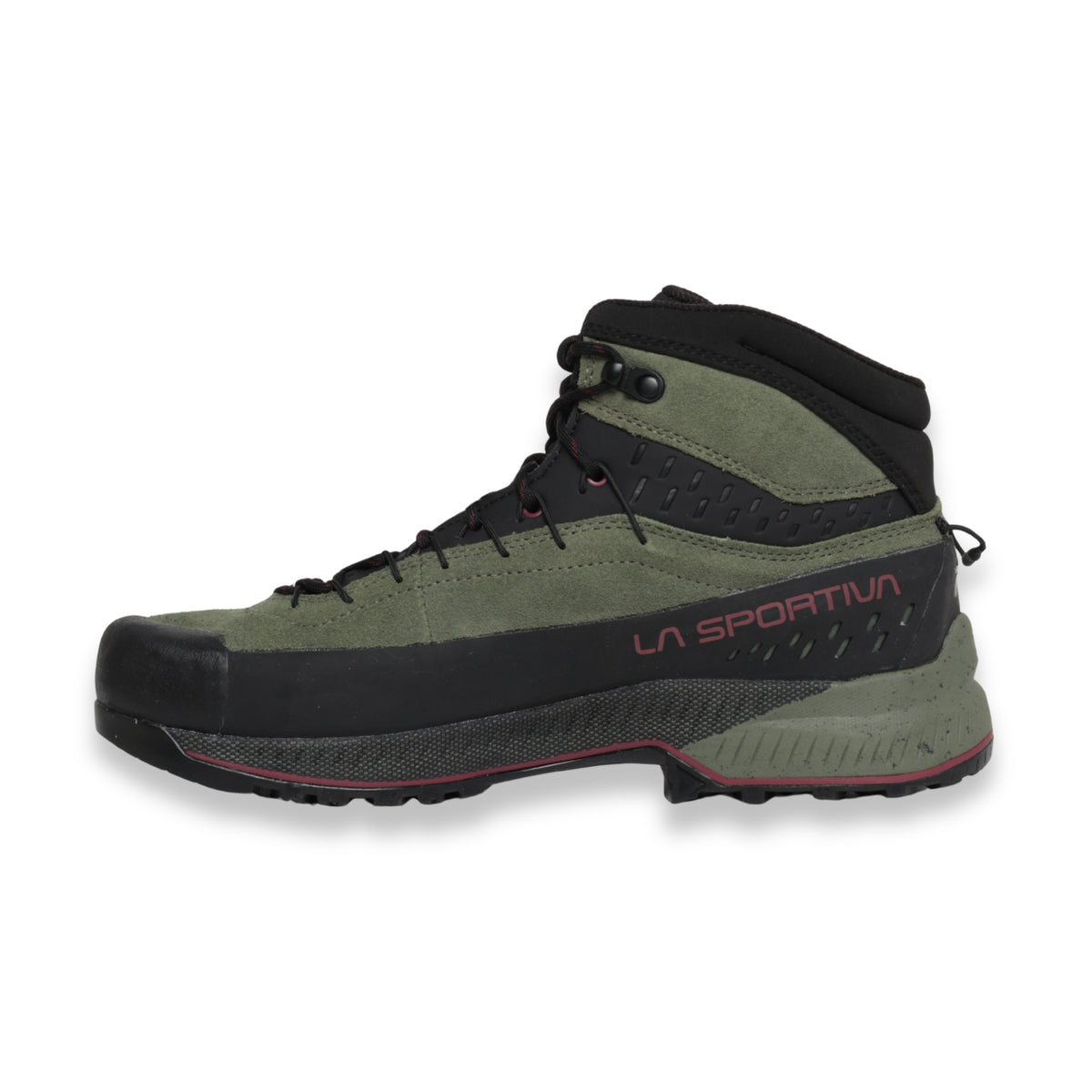 LA SPORTIVA TX4 EVO MID GTX - seconda immagine