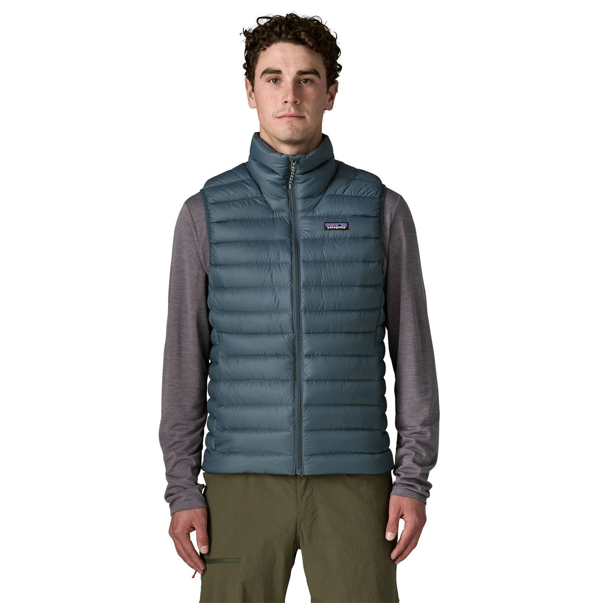 PATAGONIA DOWN SWEATER VEST