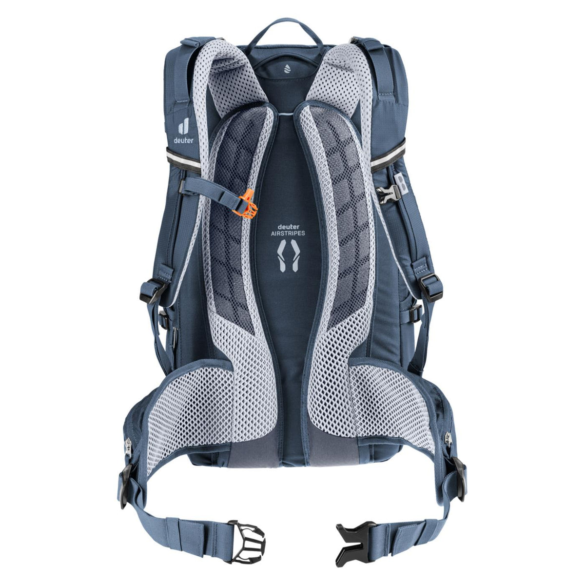 DEUTER TRANS ALPINE 30L - seconda immagine