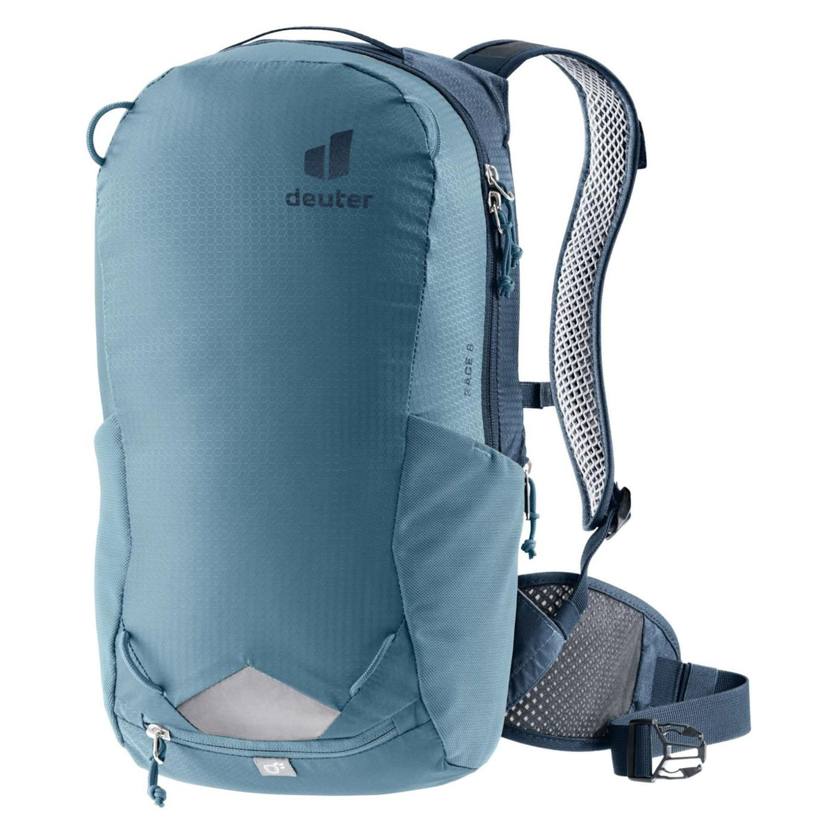 DEUTER RACE 8 - Azzurro - immagine principale