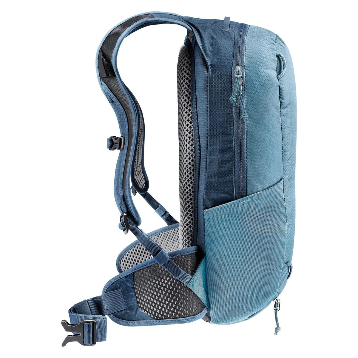 DEUTER RACE 8 - Azzurro - vista 4