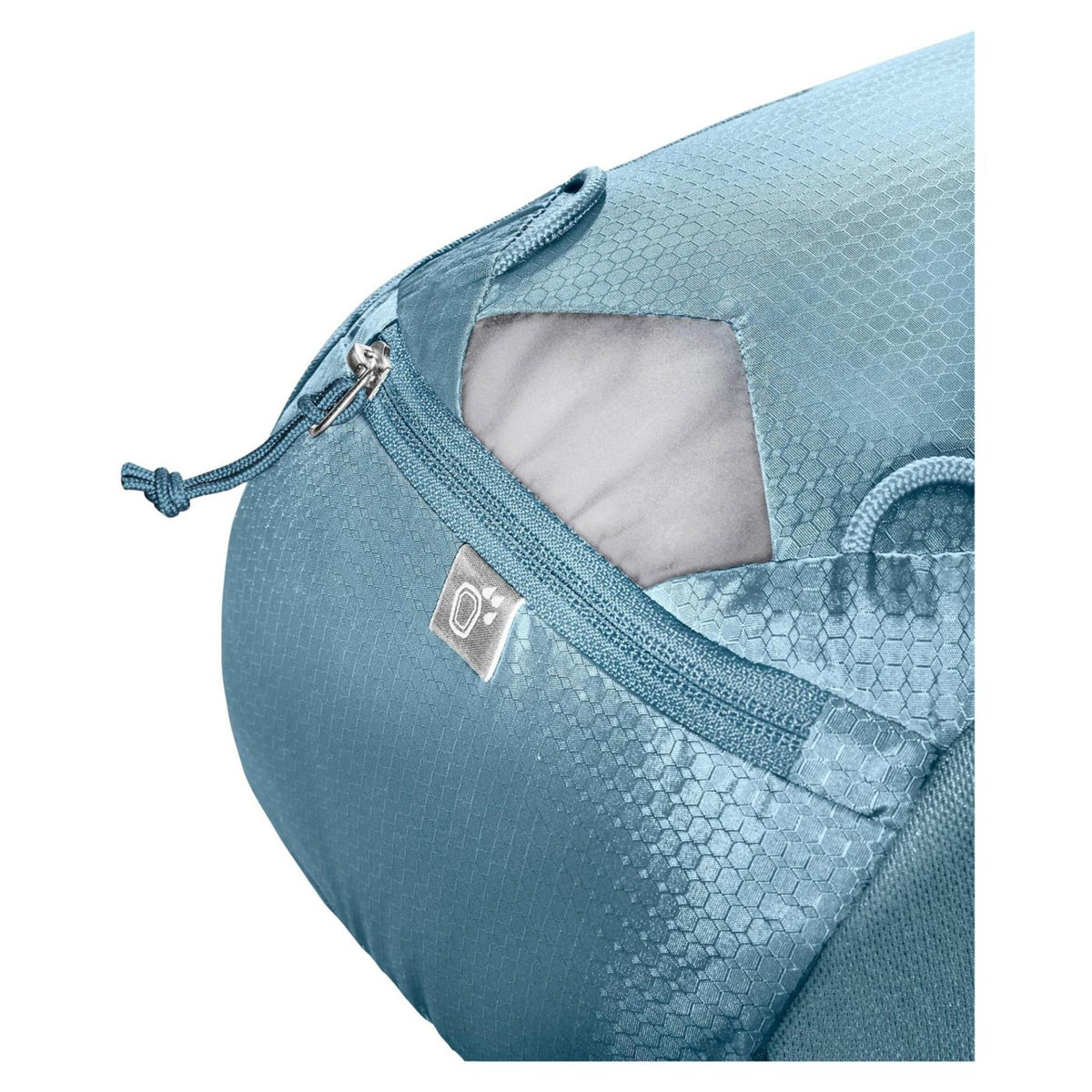 DEUTER RACE 8 - Azzurro - vista 6