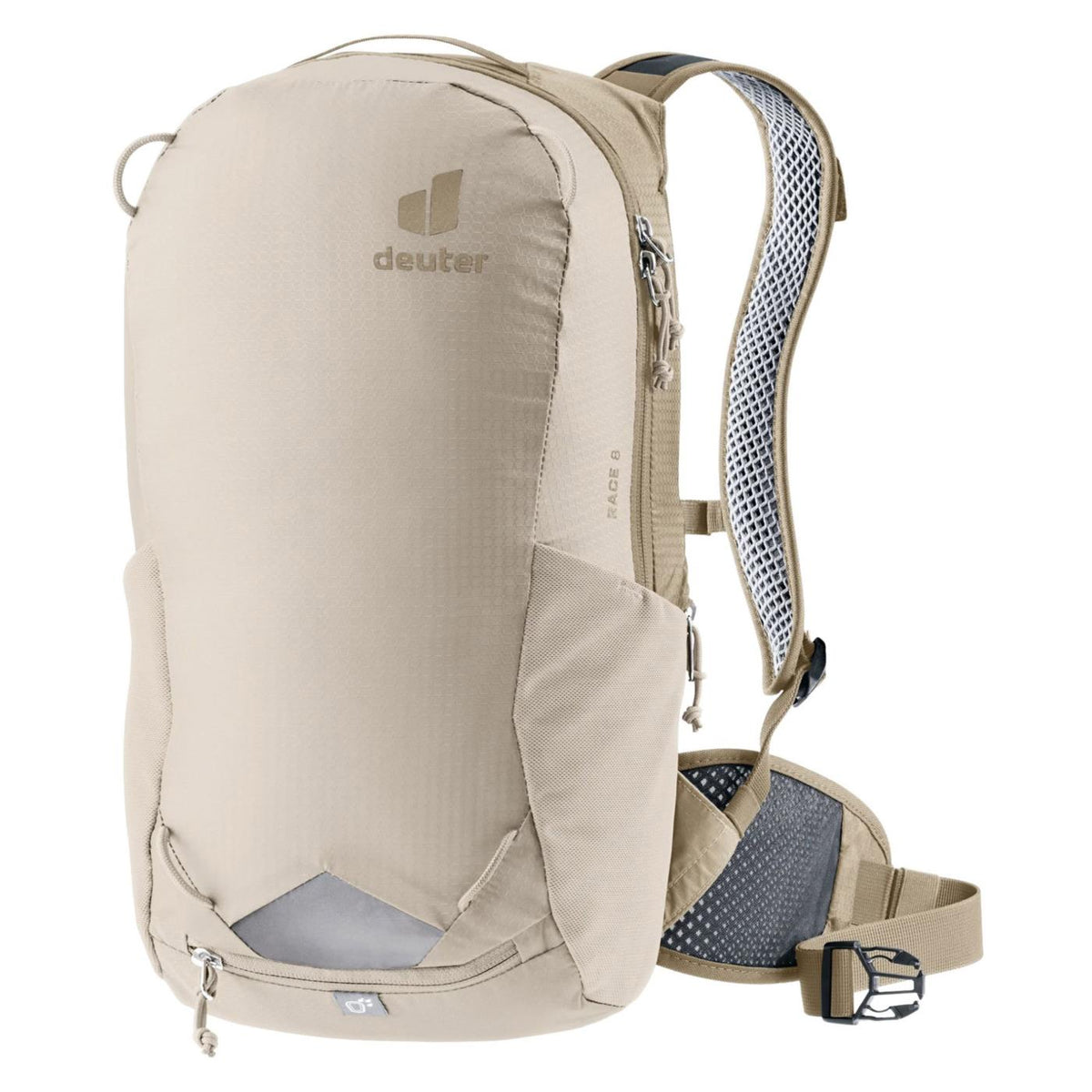 DEUTER RACE 8 - Beige - immagine principale