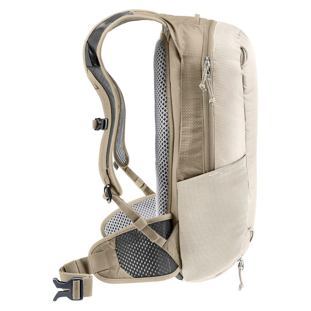 DEUTER RACE 8 - Beige - vista 3