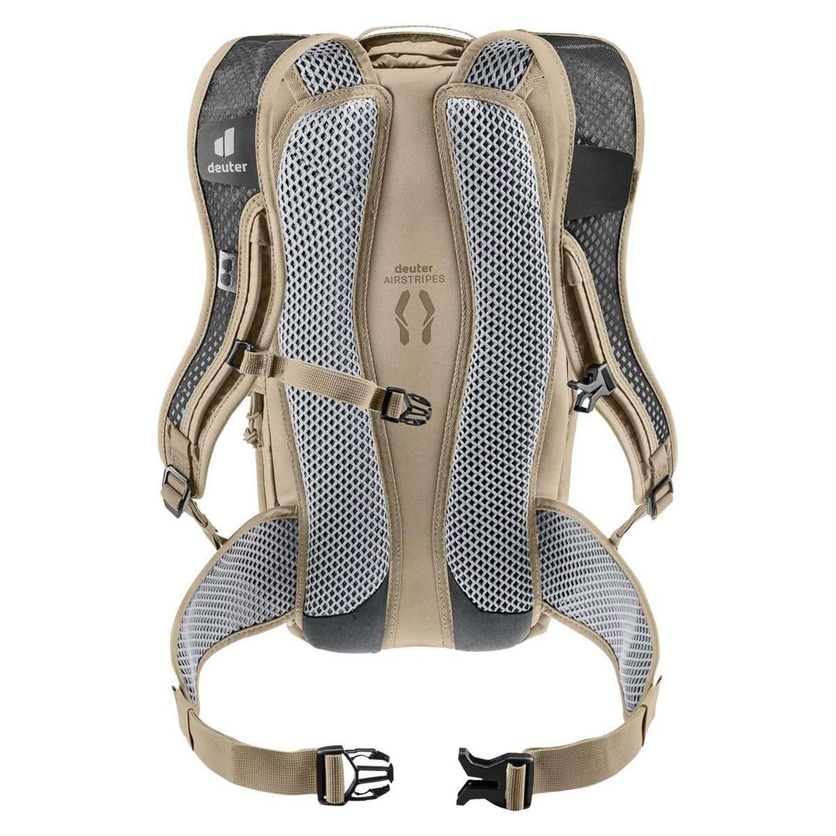 DEUTER RACE 8 - Beige - vista 5