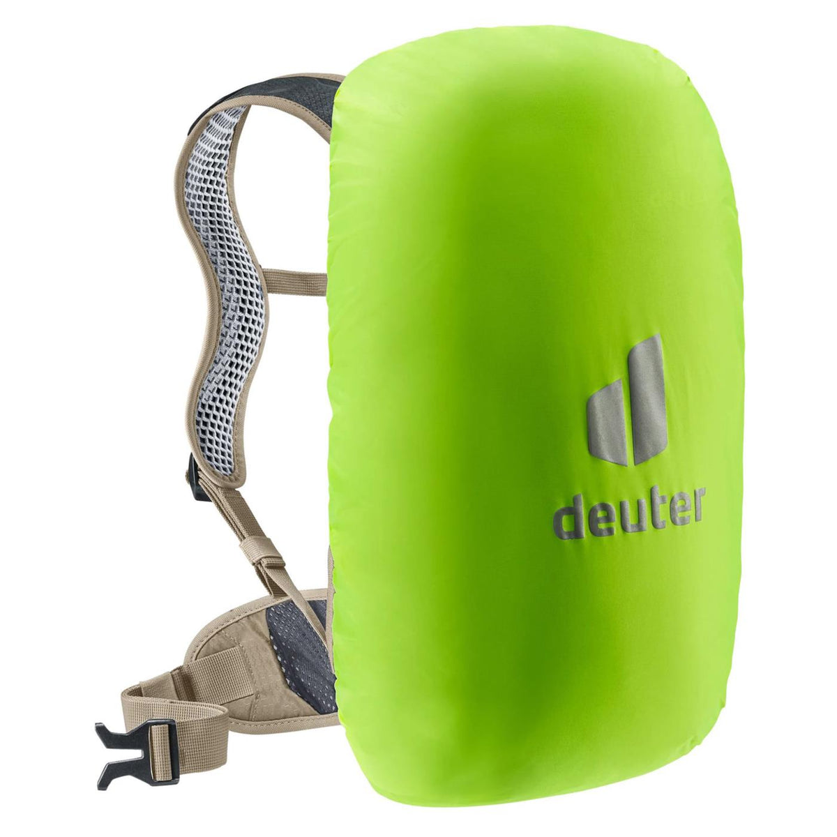 DEUTER RACE 8 - Beige - vista 7