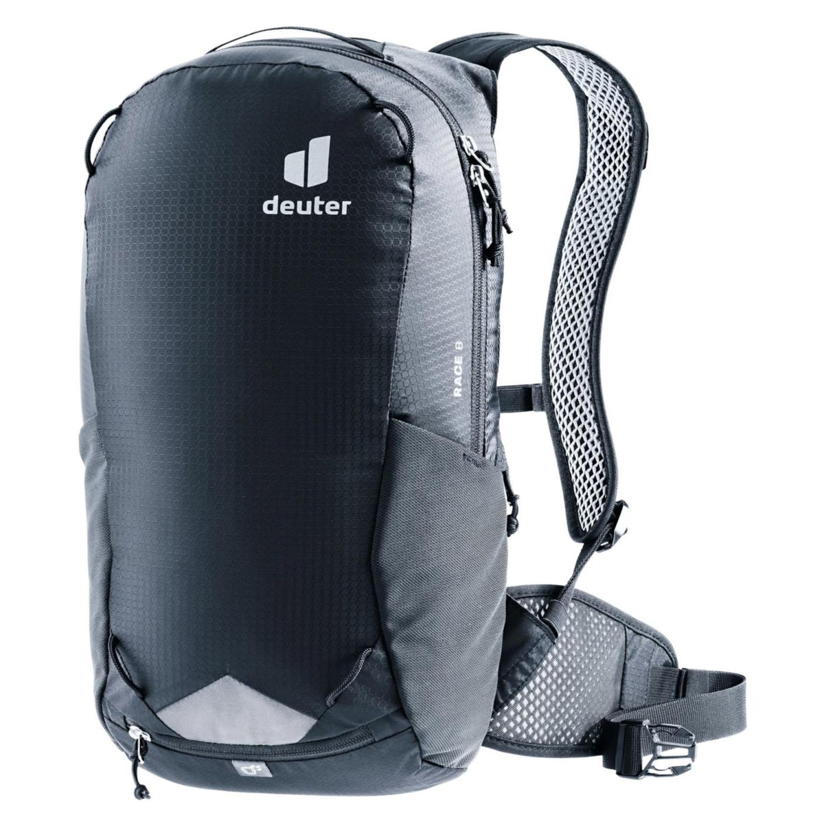 DEUTER RACE 8 - Nero - immagine principale