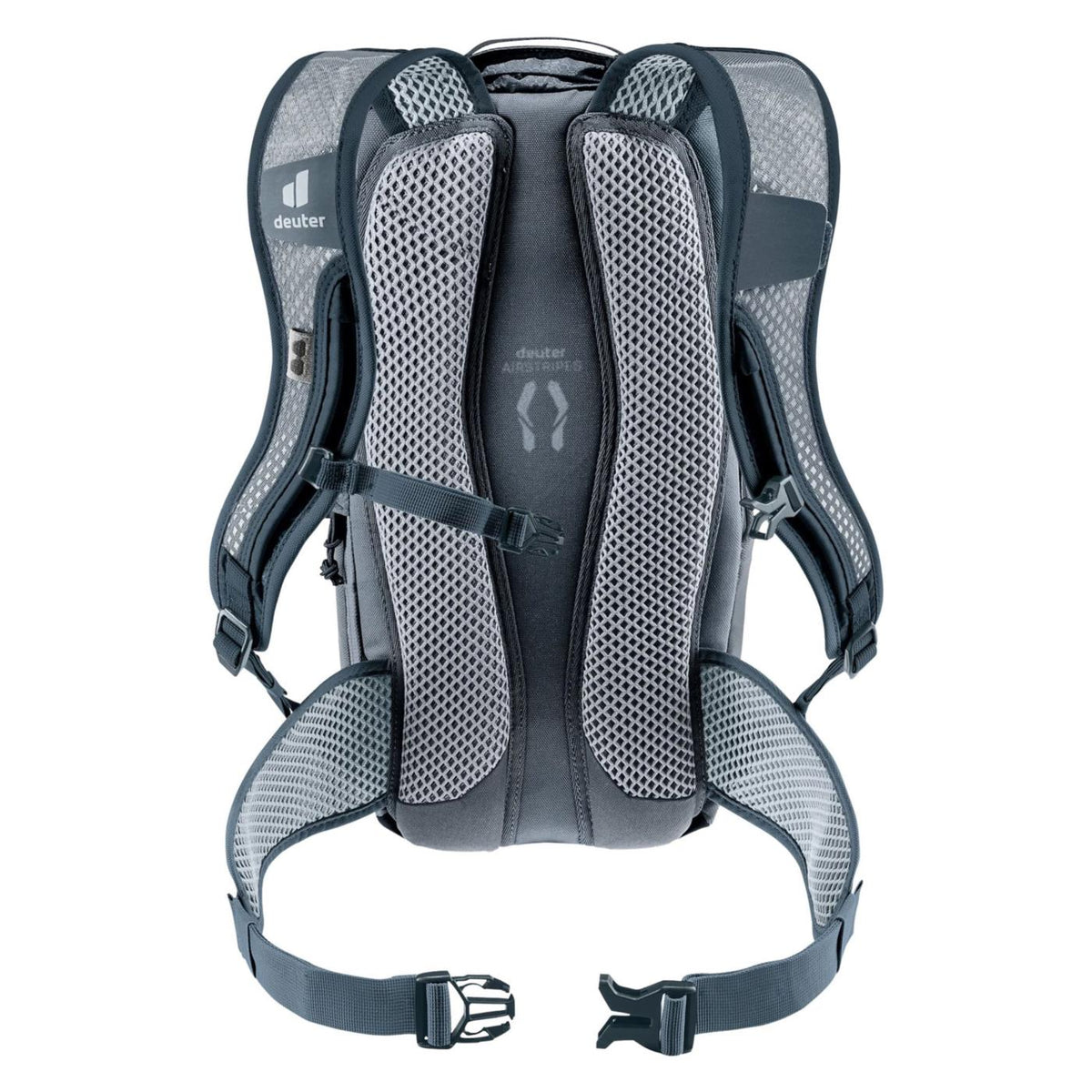 DEUTER RACE 8 - Nero - vista 4