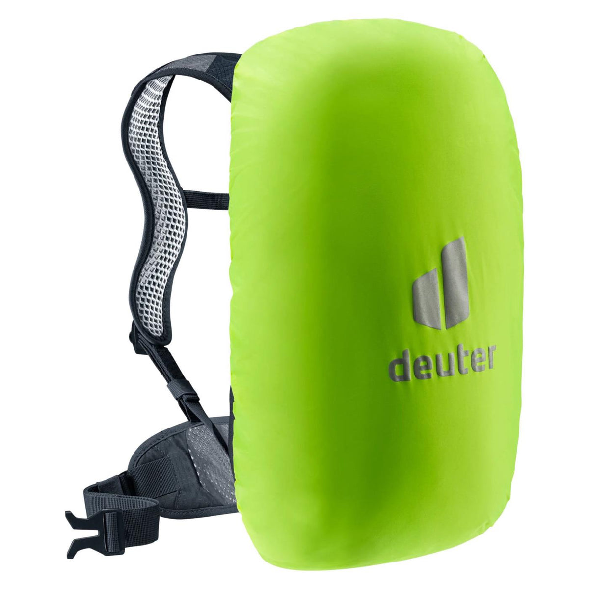 DEUTER RACE 8 - Nero - vista 7